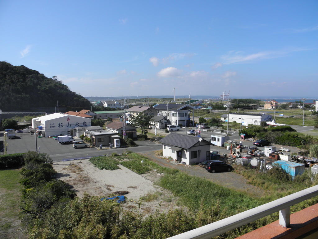 Omaezaki Shunsai Hotel Camera foto