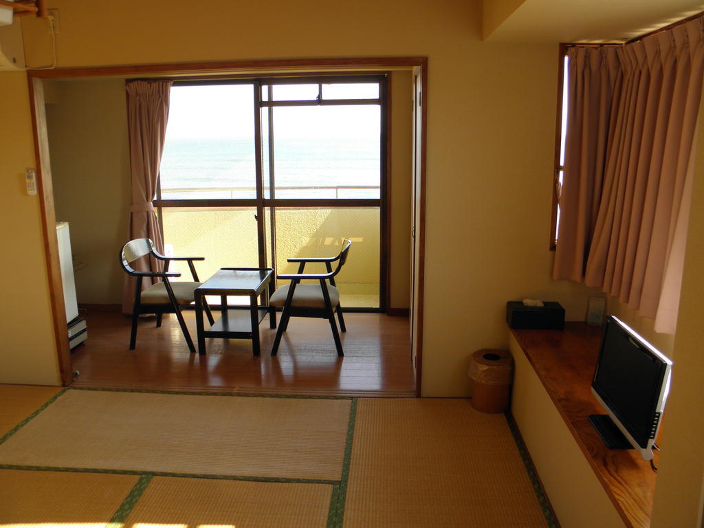 Omaezaki Shunsai Hotel Camera foto